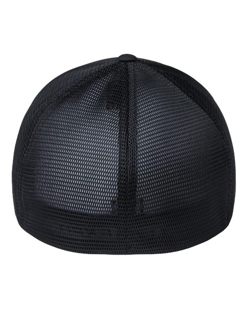 Flexfit Unipanel Trucker Cap-2