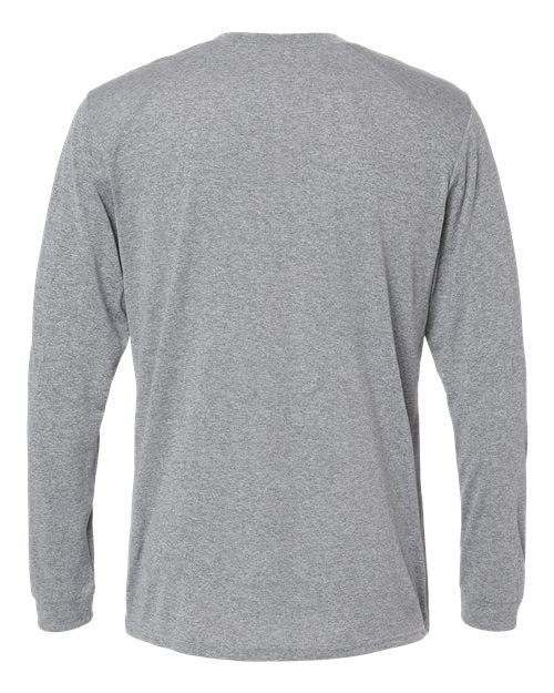 Paragon Men's Long Islander Performance Long Sleeve T-Shirt-2