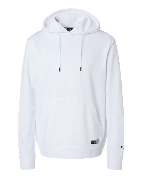 Oakley Men's Team Issue Hydrolix Hooded Sweatshirt-1