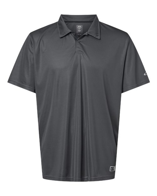 Oakley Men's Team Issue Hydrolix Polo-1