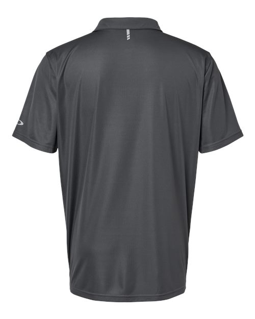 Oakley Men's Team Issue Hydrolix Polo-2