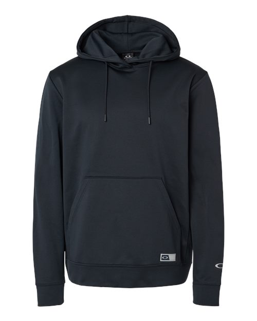 Oakley Men's Team Issue Hydrolix Hooded Sweatshirt-1