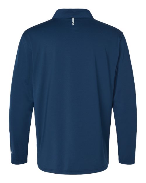 Oakley Men's Team Issue Podium Quarter-Zip Pullover-2