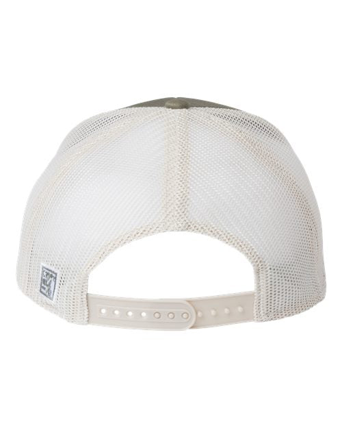 The Game Everyday Trucker Cap-2