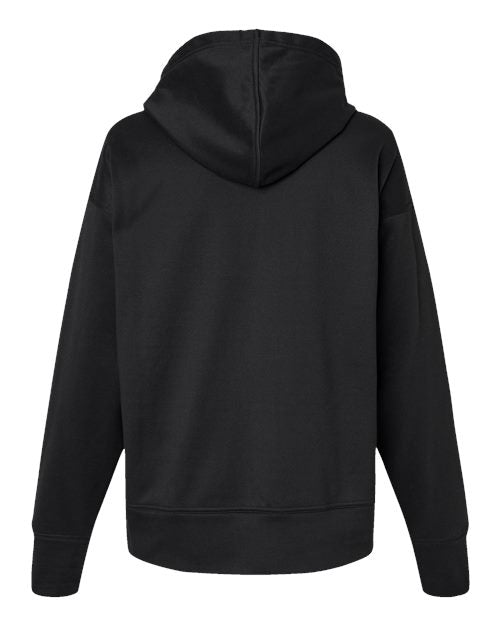 Champion Women's Sport Hooded Sweatshirt-2