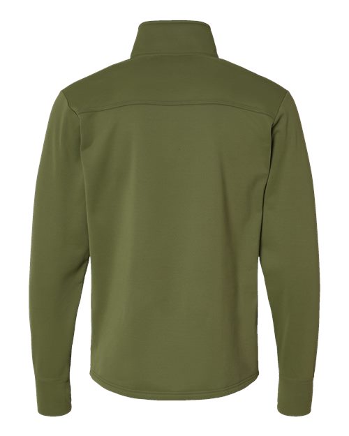 Champion Men's Sport Quarter-Zip Pullover-2