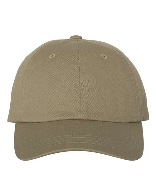 YP Classics Classic Dad Hat-1