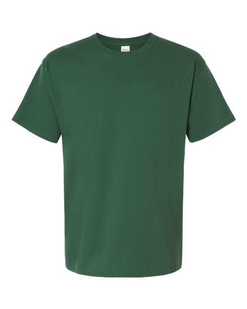 Hanes Men's Essential-T T-Shirt-1