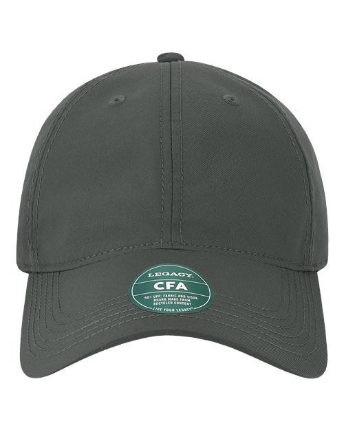 LEGACY Cool Fit Adjustable Cap-1