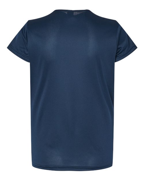 C2 Sport Women’s Performance T-Shirt-2