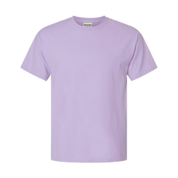 ComfortWash by Hanes Men's Garment-Dyed T-Shirt-1