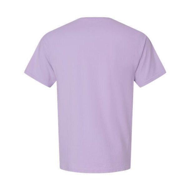 ComfortWash by Hanes Men's Garment-Dyed T-Shirt-2
