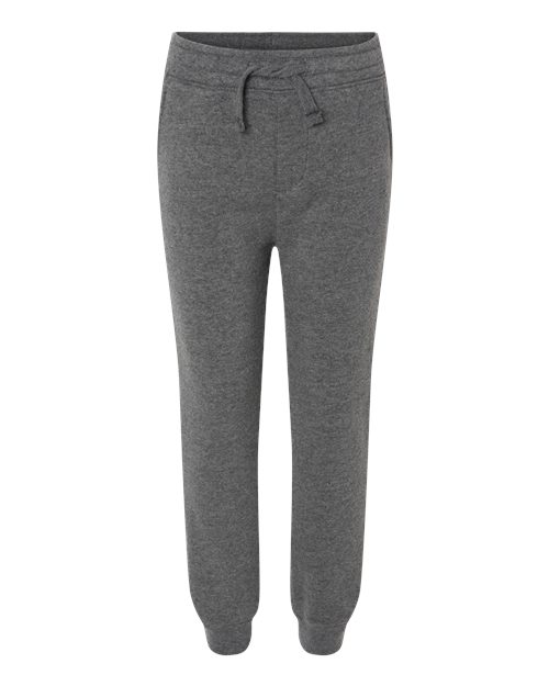 Independent Trading Co. Toddler Lightweight Special Blend Sweatpants-1
