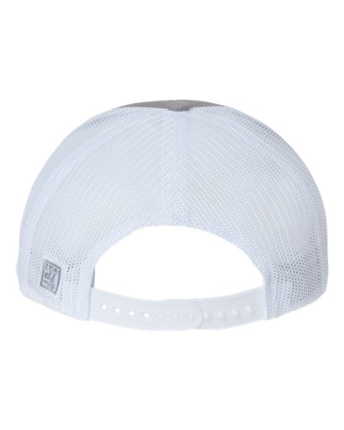 The Game Everyday Trucker Cap-2