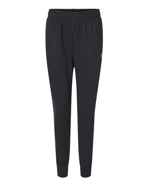 Champion Men's Powerblend Fleece Joggers-1