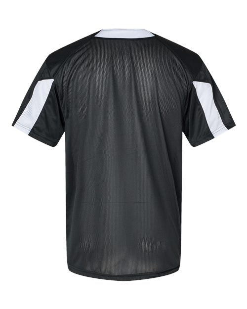 Alleson Athletic Men's Striker Placket-2