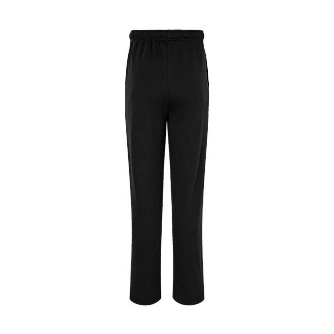 BELLA + CANVAS Men's Sponge Fleece Straight Leg Sweatpants-2
