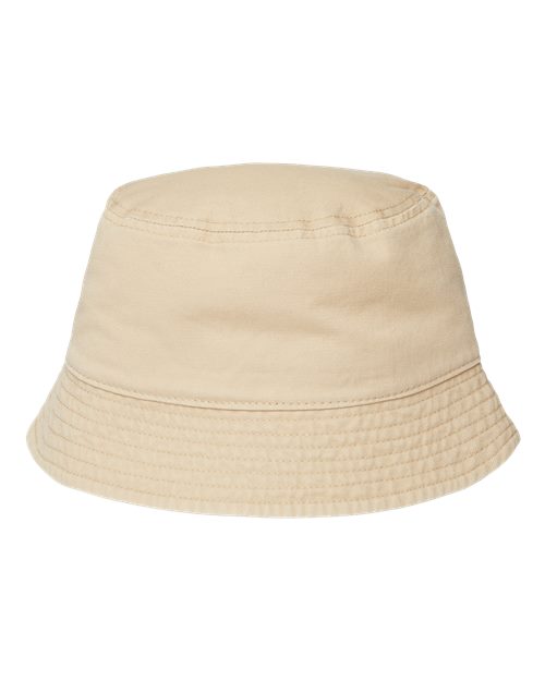 Atlantis Headwear Sustainable Bucket Hat-1