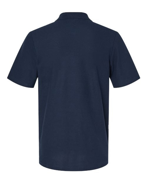 Gildan Men's Softstyle Pique Polo-2