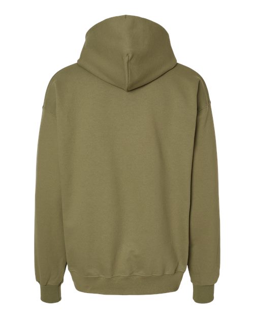 Men's Ultimate Cotton Hooded Sweatshirt-2