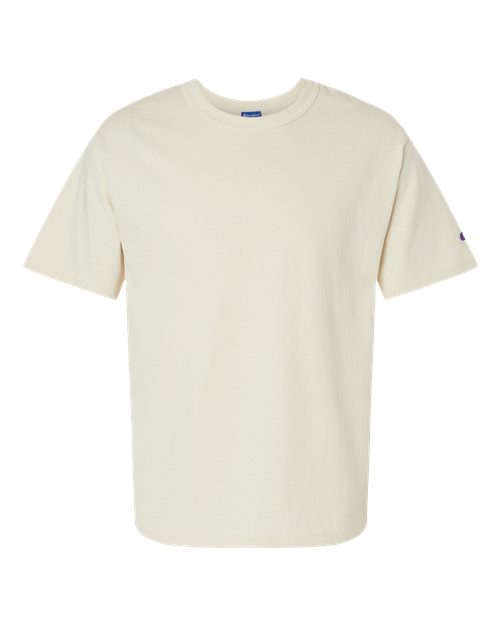 Champion Men's Heritage 7-Oz. Jersey Tee-1