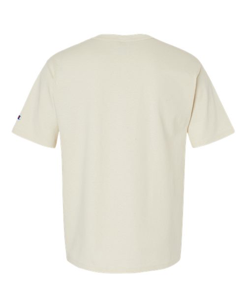 Champion Men's Heritage 7-Oz. Jersey Tee-2