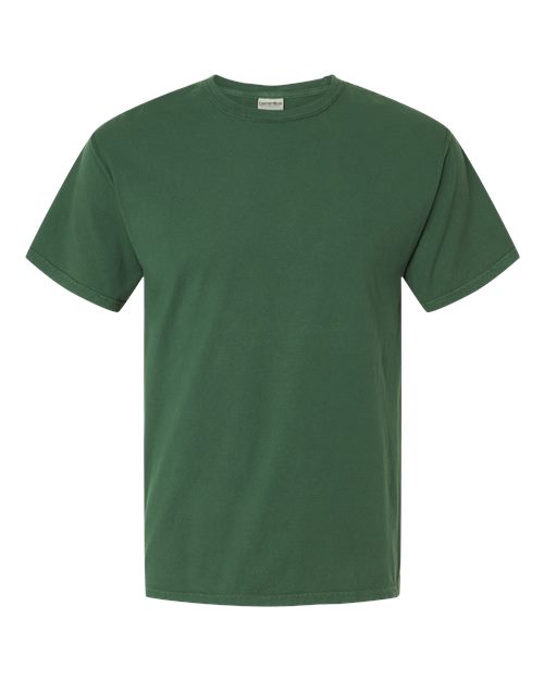 ComfortWash by Hanes Men's Garment-Dyed T-Shirt-1