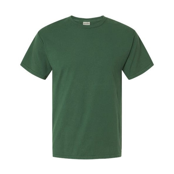 ComfortWash by Hanes Men's Garment-Dyed T-Shirt-1