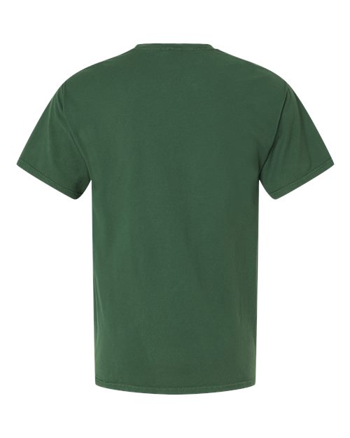 ComfortWash by Hanes Men's Garment-Dyed T-Shirt-2