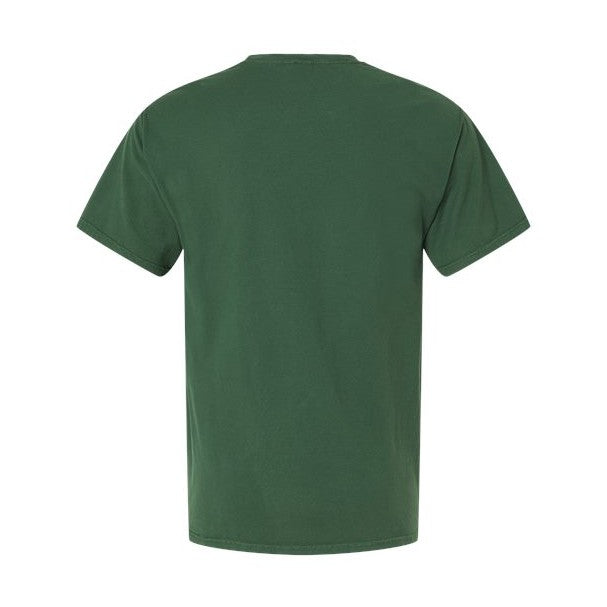 ComfortWash by Hanes Men's Garment-Dyed T-Shirt-2