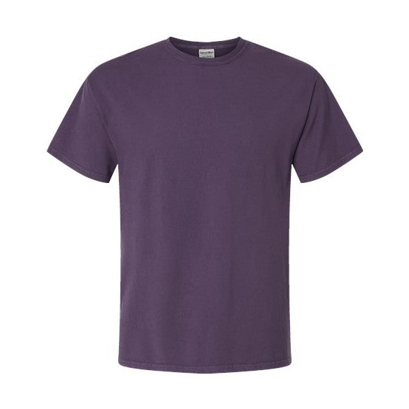 ComfortWash by Hanes Men's Garment-Dyed T-Shirt-1
