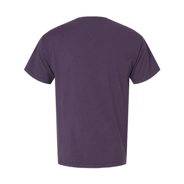 ComfortWash by Hanes Men's Garment-Dyed T-Shirt-2