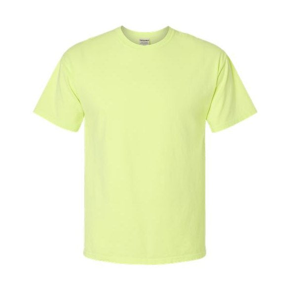 ComfortWash by Hanes Men's Garment-Dyed T-Shirt-1