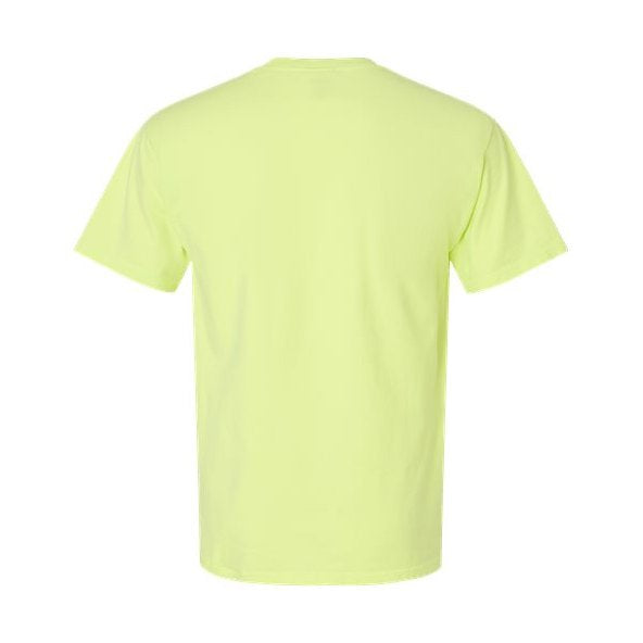 ComfortWash by Hanes Men's Garment-Dyed T-Shirt-2