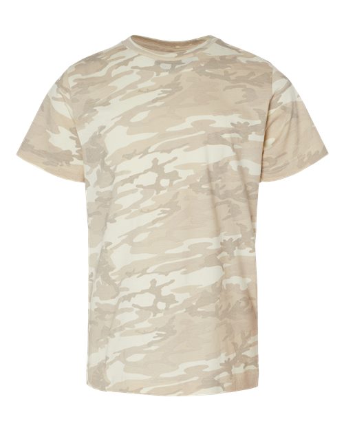 LAT Youth Fine Jersey Tee-1