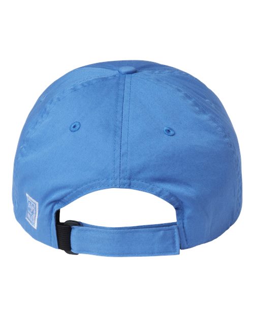 The Game Ultralight Cotton Twill Cap-2