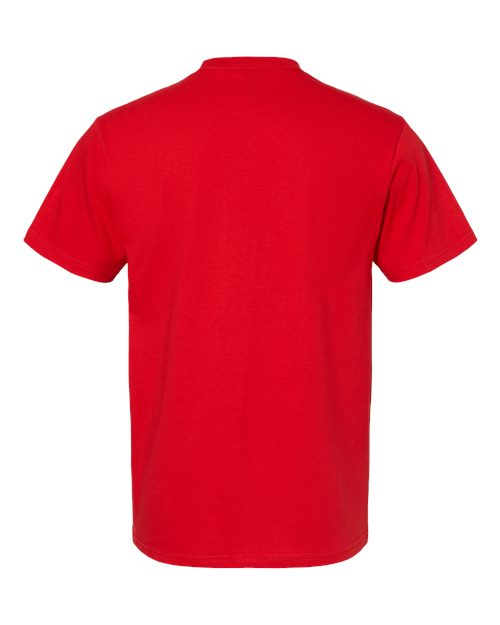 Gildan Men's Softstyle Midweight Tee 65000-2