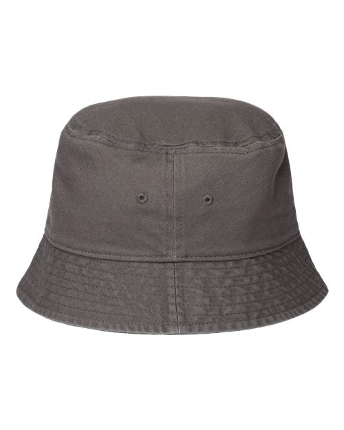 Atlantis Headwear Sustainable Bucket Hat-2
