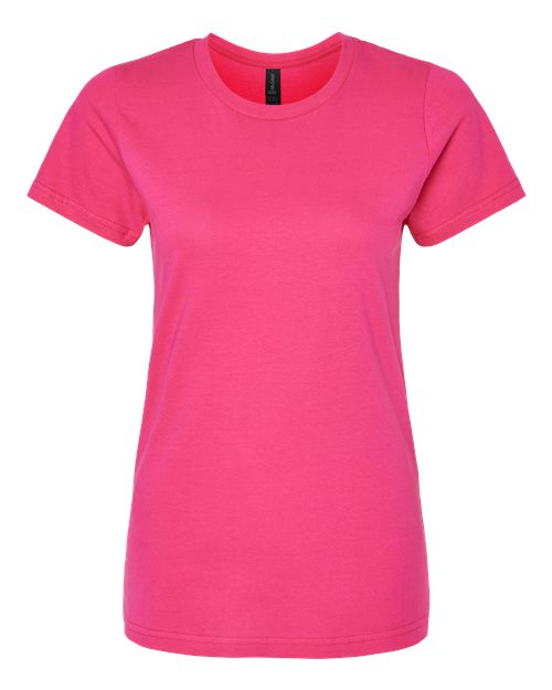 Gildan Women's Softstyle Midweight T-Shirt-1