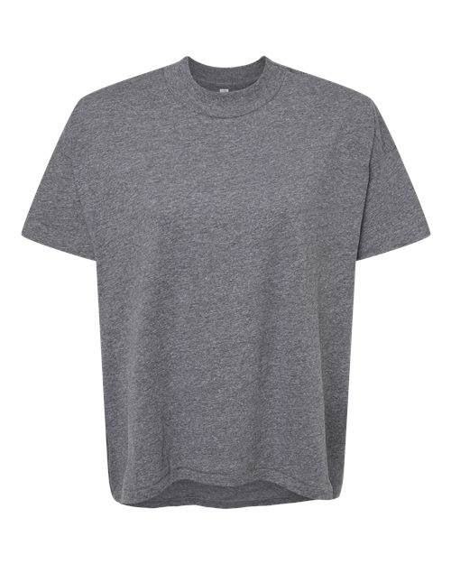 LAT Women's Hi-Lo Tee-1