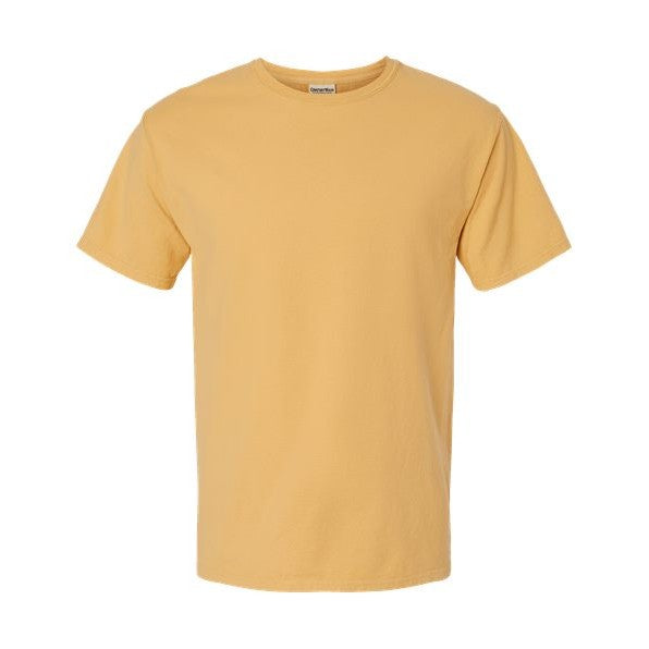 ComfortWash by Hanes Men's Garment-Dyed T-Shirt-1