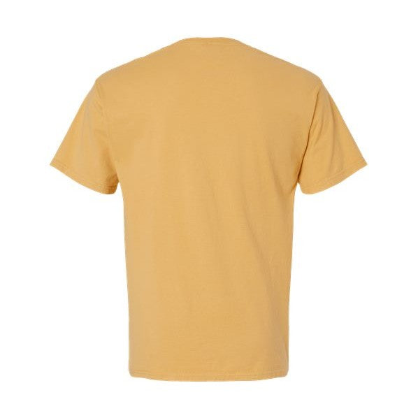 ComfortWash by Hanes Men's Garment-Dyed T-Shirt-2