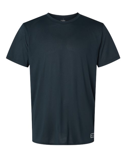 Oakley Men's Team Issue Hydrolix T-Shirt-1
