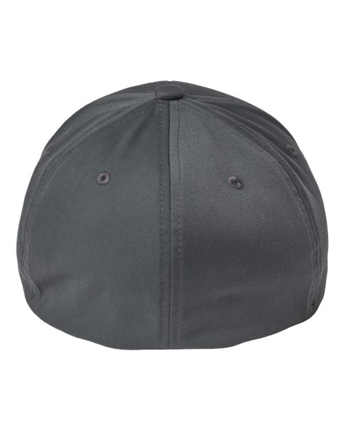 Flexfit Sustainable Polyester Cap-2