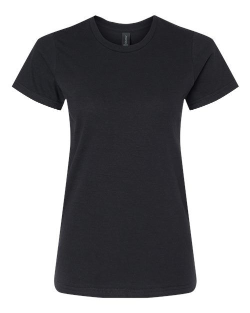 Gildan Women's Softstyle Midweight T-Shirt-1