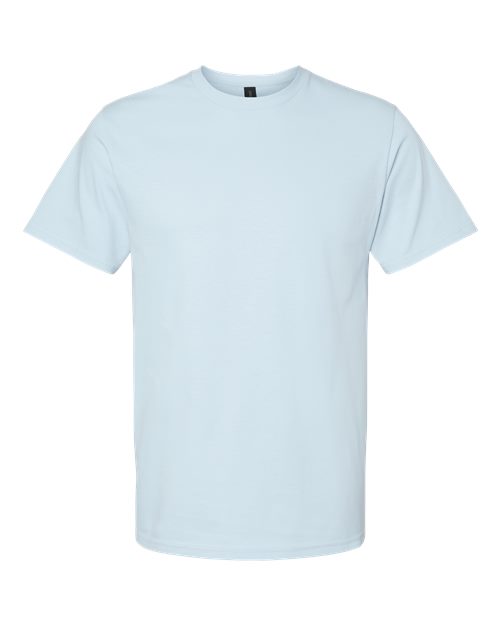Gildan Men's Softstyle Midweight Tee 65000-1