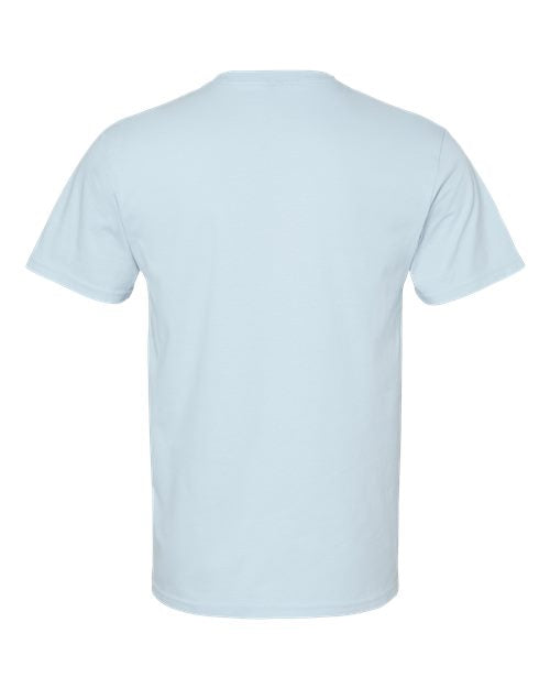 Gildan Men's Softstyle Midweight Tee 65000-2