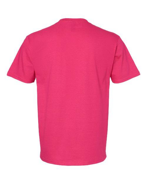 Gildan Men's Softstyle Midweight Tee 65000-2