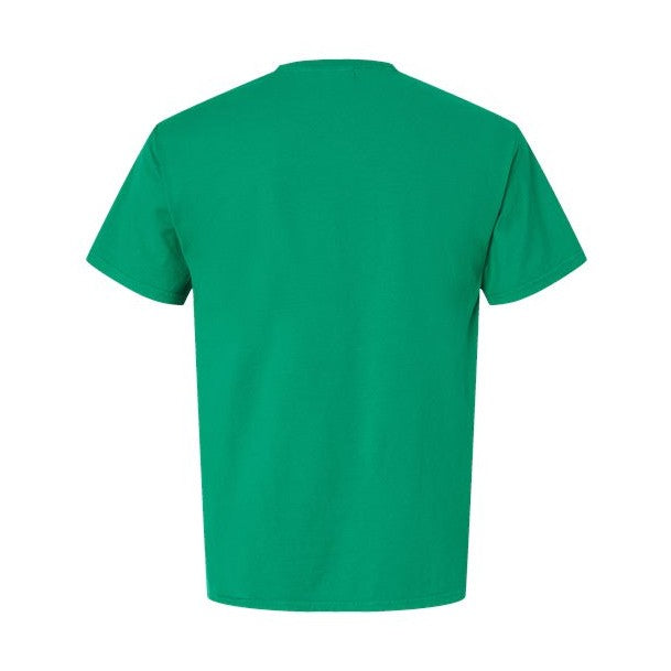 ComfortWash by Hanes Men's Garment-Dyed T-Shirt-2