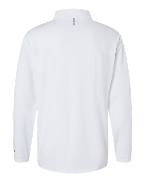 Oakley Men's Team Issue Podium Quarter-Zip Pullover-2